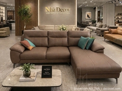 Sofa Phòng Khách Giá Rẻ 1153T