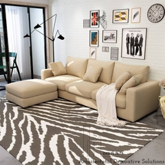 Sofa Phòng Khách 486S-1