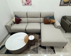 Sofa Thông Minh Chỉnh Điện 926T