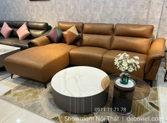 Sofa Thư Giãn Chỉnh Điện 757T