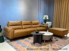 Sofa Thư Giãn Chỉnh Điện 941T