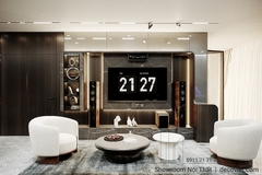 Thiết Kế Nhà Phố 1PN Nguyễn Xí Tại Bình Thạnh