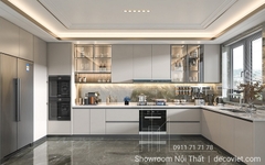 Tủ Bếp Giá Rẻ 1109T