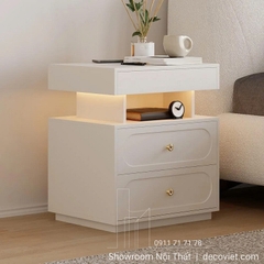 Tủ Đầu Giường 111T
