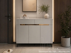 Tủ Giày Dép Mặt Đá 311T