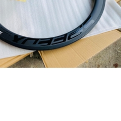 NIỀNG CARBON SPEEDX CAO 50MM