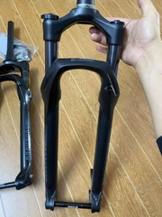 FORK ROCKSHOX JUDY 27,5