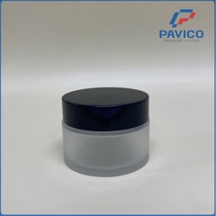 Hũ kem phun mờ 20g