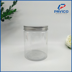 89H750-Hũ pet vặn 750ml