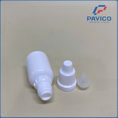 Chai nhỏ mắt 10ml