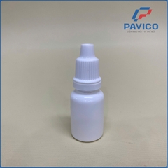 Chai nhỏ mắt 10ml