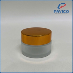 Hũ kem phun mờ 20g