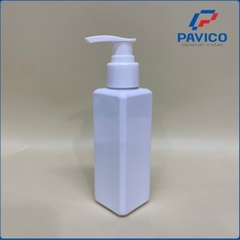 BC120-Chai nhựa pet 120ml
