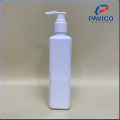 BC220-Chai nhựa pet 220ml