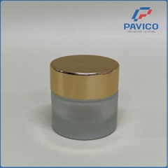 Hũ kem phun mờ 10g