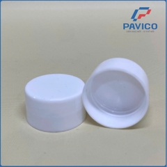 Nắp nhựa cổ 28mm