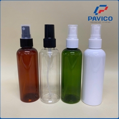 AA100-Chai nhựa pet 100ml