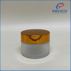 Hũ kem phun mờ 30g