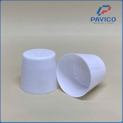 Nắp cốc đong 28mm (PVC)