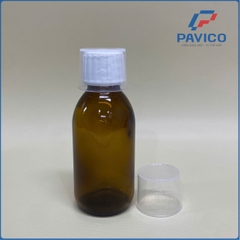 Nắp nhựa trong cốc đong 20ml