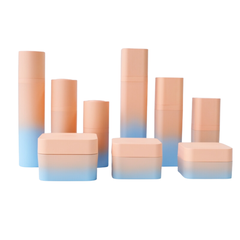 Bộ mỹ phẩm loang