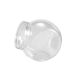 Hũ nhựa PET nghiêng