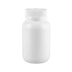 Lọ thuốc nhựa HDPE
