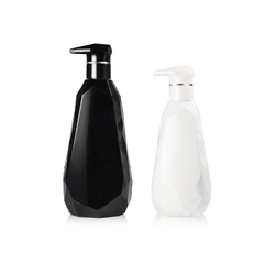 Chai PET hình thoi 300ml