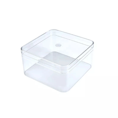 HỘP ĐỰNG THỰC PHẨM NHỰA PET TRONG SUỐT