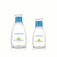 Chai PET 80ml - 160ml