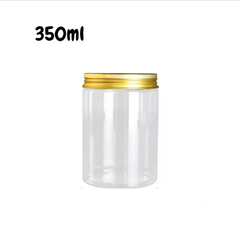 Hũ thực phẩm 350ml