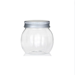 Lọ nhựa đựng gia vị