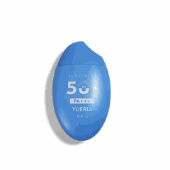 Lọ kem chống nắng 30g - 50g