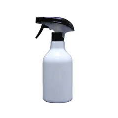 Chai PET dạng xịt trắng sứ