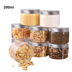 Hũ thực phẩm 200ml