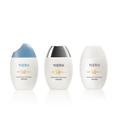 Lọ kem chống nắng 50ml