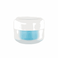 Hũ mỹ phẩm nhựa