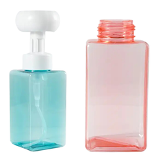 Chai PET PETG 250ml 8Oz