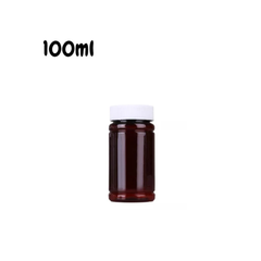 Lọ thuốc nhựa PET 100ml