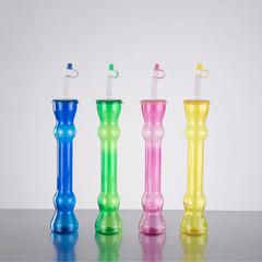 CHAI PET ĐỰNG NƯỚC HÌNH DÁNG ĐỘC ĐÁO