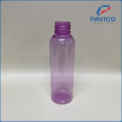 AA101-Chai pet 100ml