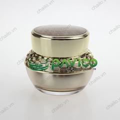 Bộ vỏ chai lọ hũ đựng kem mỹ phẩm giá sỉ