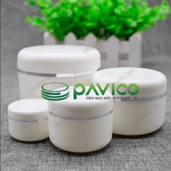 Hũ đựng kem mỹ phẩm kem ủ tóc kem dưỡng da
