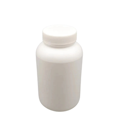 Lọ thuốc nhựa HDPE