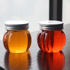 Lọ nhựa đựng gia vị