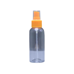 Chai PET dạng xịt