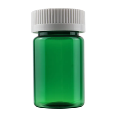 Lọ PET đựng thuốc cổ ngắn