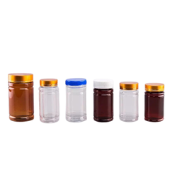 Lọ thuốc nhựa PET 100ml