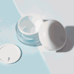 Hũ mỹ phẩm nhựa