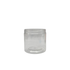 Hũ PET nắp nhôm xé 350ml